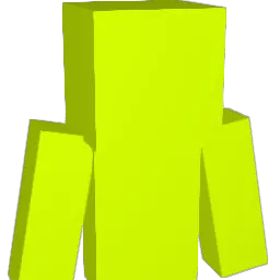 Sea_Dragon915 Minecraft avatar bust