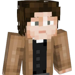 Sea_King97 Minecraft avatar bust
