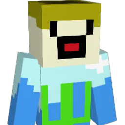 Sea_King_2 Minecraft avatar bust