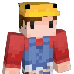 Sea_Mammal Minecraft avatar bust