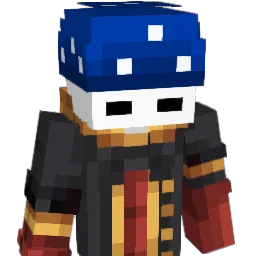 Sea_Pickle1 Minecraft avatar bust