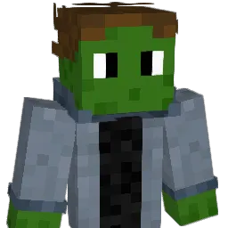 Sea_Pickle77 Minecraft avatar bust