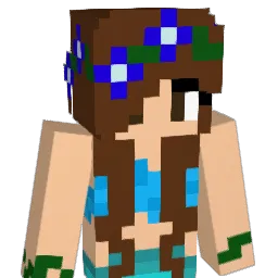 Sea_Princess's Minecraft skin