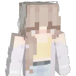 Sea_Tiger707 Minecraft avatar bust