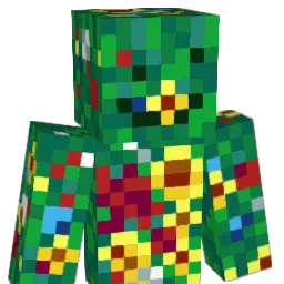 Sea_Typhoon Minecraft avatar bust
