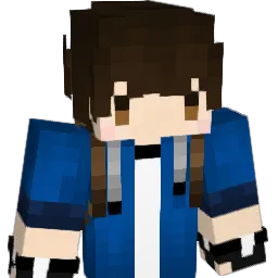 Sea__dragon Minecraft avatar bust