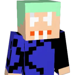 Seaall's Minecraft skin