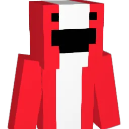 Seaba222 Minecraft avatar bust