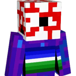 Seabash99 Minecraft avatar bust