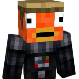 Seabass11011_ Minecraft avatar bust