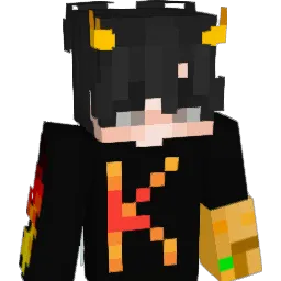 Seabass193RN Minecraft avatar bust