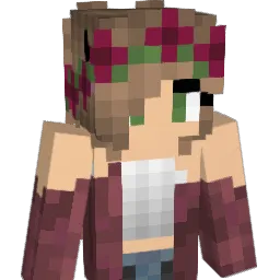 Seabog Minecraft avatar bust