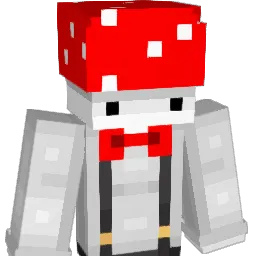 Seaclusion's Minecraft skin