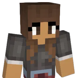 Seacret18 Minecraft avatar bust