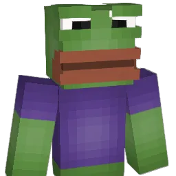 Sead96's Minecraft skin