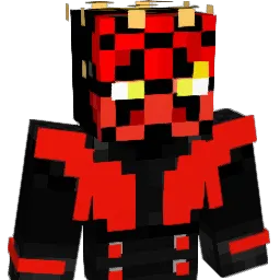 Seadaddy69's Minecraft skin
