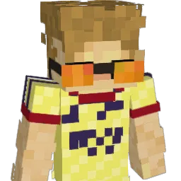 Seafordguy Minecraft avatar bust