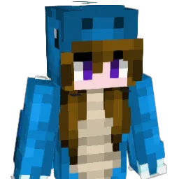 Seafy_Taggie Minecraft avatar bust