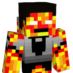 Seagdude9 Minecraft avatar bust