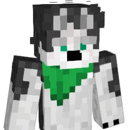 Seagerrr Minecraft avatar bust