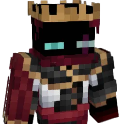 Seaght's Minecraft skin