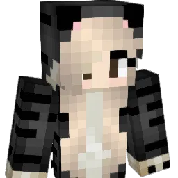 Seah's Minecraft skin