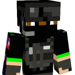 Seahawk25's Minecraft skin