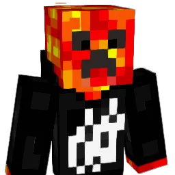 Seahawksfan50 Minecraft avatar bust