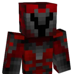 SeahorseStarfish Minecraft avatar bust
