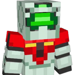 Seahorses's Minecraft skin