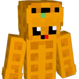 Seakea's Minecraft skin