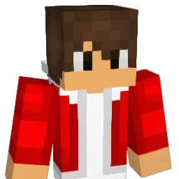 Seakkl Minecraft avatar bust