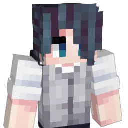 SealDarkness Minecraft avatar bust