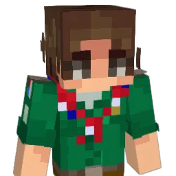SealGroovy Minecraft avatar bust