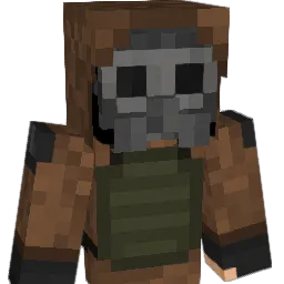 SealMeme6 Minecraft avatar bust