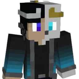 SealPrince99 Minecraft avatar bust
