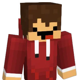 SealTheThird Minecraft avatar bust