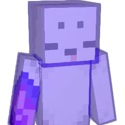 Seal_Blob's Minecraft skin
