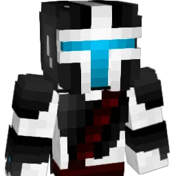 Seal_Supreme Minecraft avatar bust