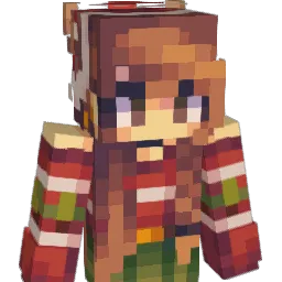 Sealayne Minecraft avatar bust