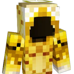 Sealcar1 Minecraft avatar bust