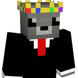 SealeTheDeal_ Minecraft avatar bust