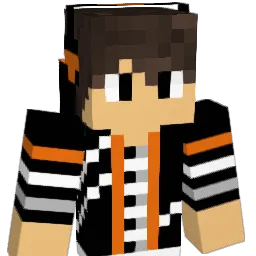 Sealfeed Minecraft avatar bust