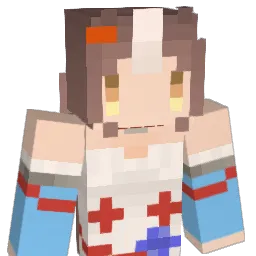 Sealphyr Minecraft avatar bust