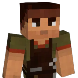 Seals_Are_Cool Minecraft avatar bust