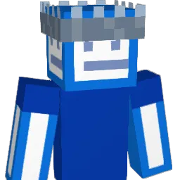 Sealslayer09 Minecraft avatar bust