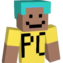 Sealsplayz Minecraft avatar bust
