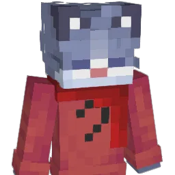 SeamHZ's Minecraft skin