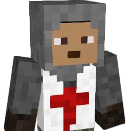 Seaman_Retention Minecraft avatar bust