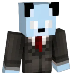 Seamaster233's Minecraft skin